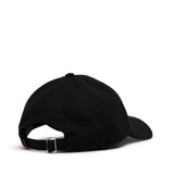 Chapéu Herschel Black Denim