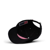 Chapéu Herschel Black Denim