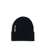 Gorro Herschel Abbott Rubber Black