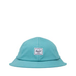 Chapéu Herschel Henderson Neon Blue/White