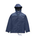 Herschel Forecast Hooded Coaches Peacoat