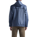 Herschel Forecast Hooded Coaches Peacoat