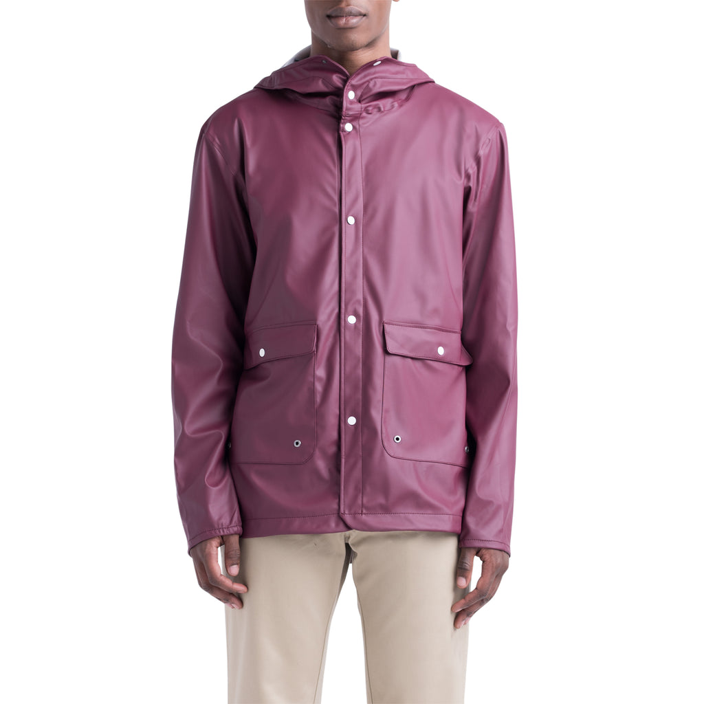 Herschel online forecast parka