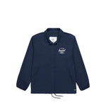 Casaco Herschel Mulher Voyage Peacoat/White Classic Logo