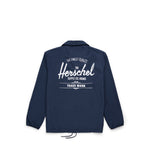 Casaco Herschel Mulher Voyage Peacoat/White Classic Logo
