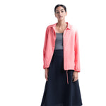 Casaco Herschel Mulher Voyage Georgia Peach