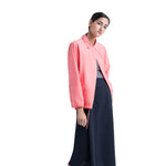 Casaco Herschel Mulher Voyage Georgia Peach