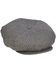 Brixton Ollie Ltd. Cap - Navy/Cream