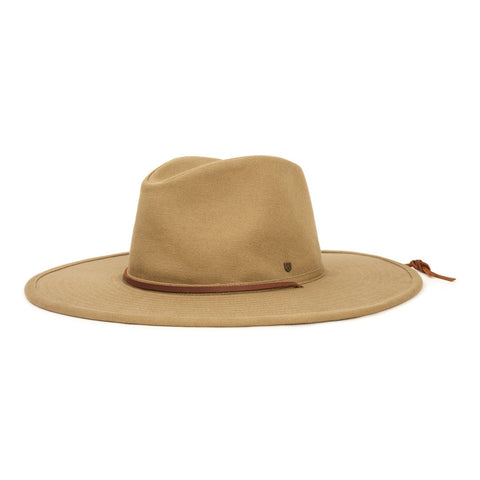 Brixton Ranger Ii Hat - Khaki