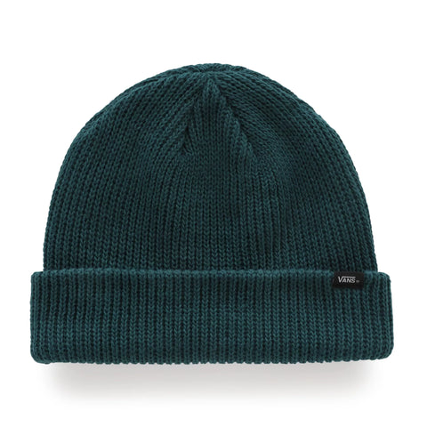 Gorro Vans MN Core Basics Deep Teal