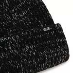 Gorro Vans MN Core Basics Black Heather