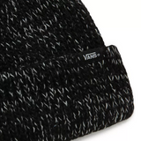 Gorro Vans MN Core Basics Black Heather