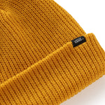 Gorro Vans MN Core Basics Golden Yellow