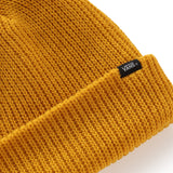 Gorro Vans MN Core Basics Golden Yellow