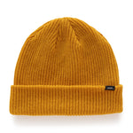 Gorro Vans MN Core Basics Golden Yellow