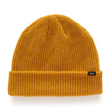 Gorro Vans MN Core Basics Golden Yellow