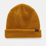 Gorro Vans BY Core Basics Boys Golden Yellow