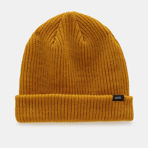 Gorro Vans BY Core Basics Boys Golden Yellow