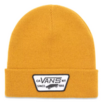 Gorro Vans MN Milford Buckthorn Brown