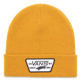 Gorro Vans MN Milford Buckthorn Brown