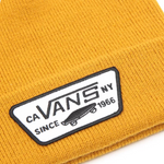 Gorro Vans MN Milford Buckthorn Brown