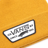 Gorro Vans MN Milford Buckthorn Brown