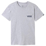 T-Shirt Vans MN Otw Classic Athletic Heather/Dress Blue