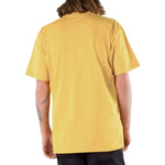 T-Shirt Vans MN Easy Box SS Honey Gold