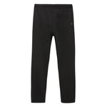 Calças Vans By Basic Fleece Pant Black - Kids