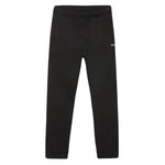 Calças Vans By Basic Fleece Pant Black - Kids