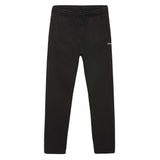 Calças Vans By Basic Fleece Pant Black - Kids