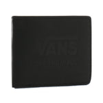 Carteira Vans MN Logo Black