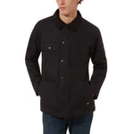 Casaco Camisola Vans MN Drill Chore Coat WN1 Black