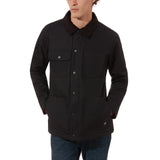 Casaco Camisola Vans MN Drill Chore Coat WN1 Black