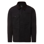 Casaco Camisola Vans MN Drill Chore Coat WN1 Black