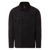 Casaco Camisola Vans MN Drill Chore Coat WN1 Black