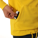 Camisola com Capuz Vans MN Versa Sulphur