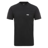T-Shirt Vans Illussion SS Black