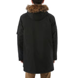 Casaco Camisola Vans MN Sholes Mte Black