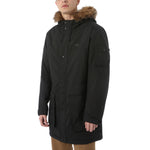 Casaco Camisola Vans MN Sholes Mte Black