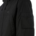 Casaco Camisola Vans MN Sholes Mte Black
