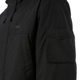 Casaco Camisola Vans MN Sholes Mte Black