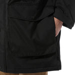 Casaco Camisola Vans MN Sholes Mte Black