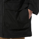 Casaco Camisola Vans MN Sholes Mte Black