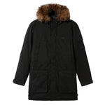 Casaco Camisola Vans MN Sholes Mte Black