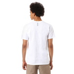 T-Shirt Vans MN Pro Skate Reflective SS White