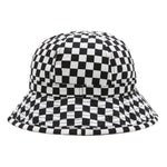 Chapéu Vans WM Offsides Bucket Hat Checkerboard