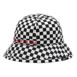 Chapéu Vans WM Offsides Bucket Hat Checkerboard