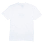 T-Shirt Vans Take a Stand Box SS White