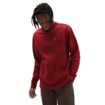 Camisola Vans MN Versa Standard Pomegranate